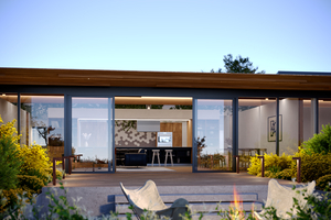 Outback House | BowerBird