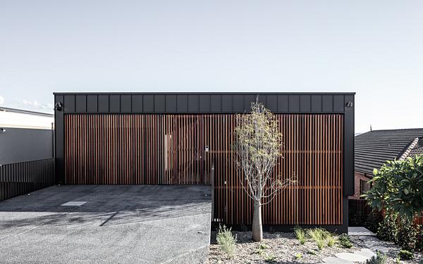 Gerroe Gerroa House | BowerBird