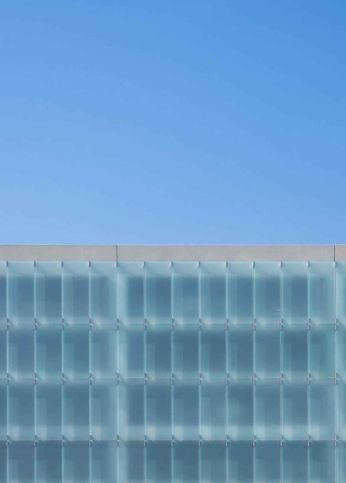 KCI Parking Garage | BowerBird