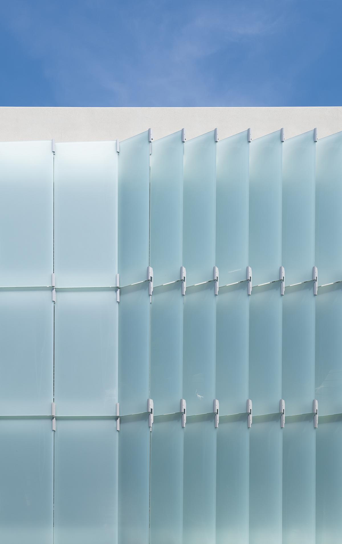 KCI Parking Garage | BowerBird