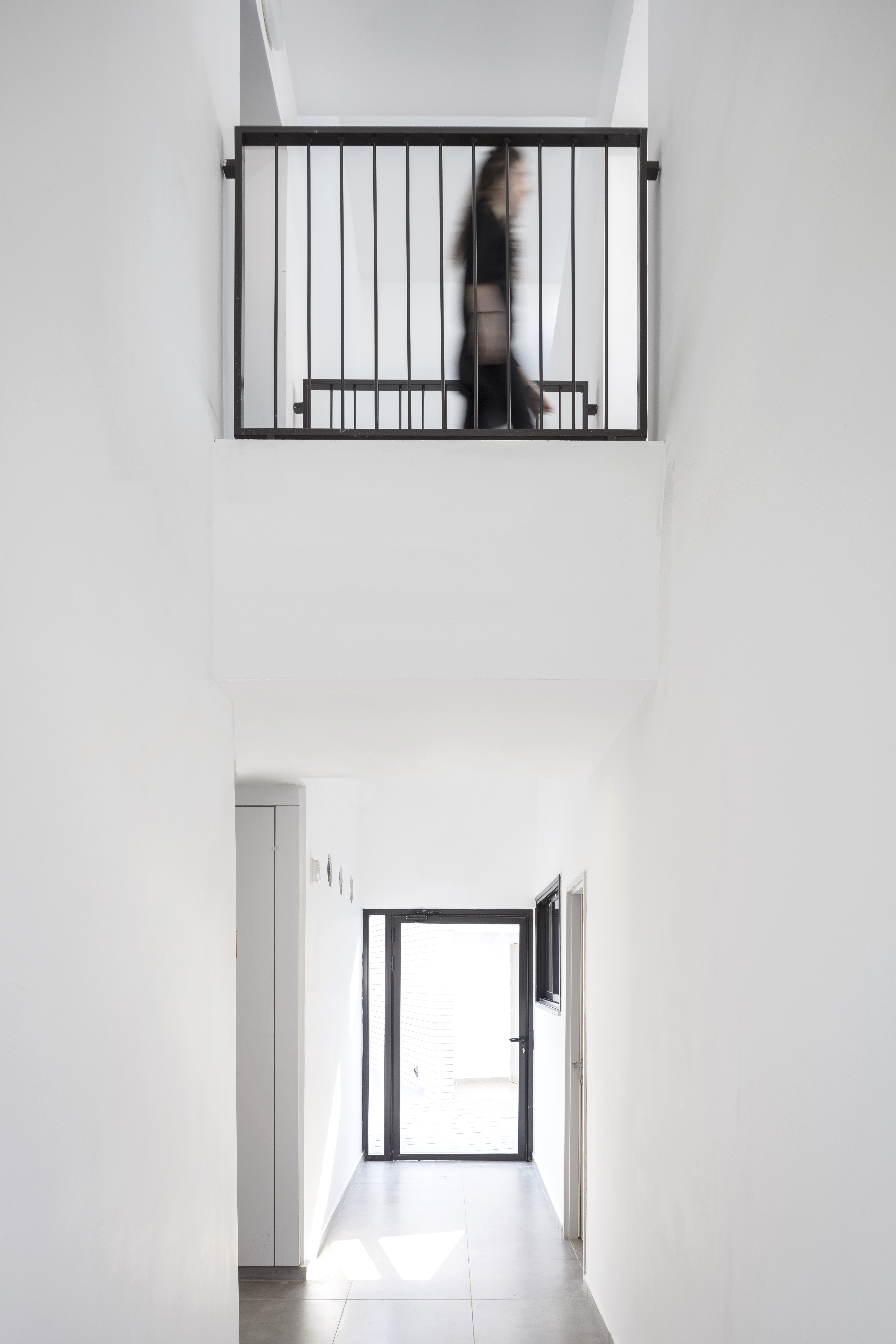 The Ada and Tamar House - Shelter for Victims of Domestic ...