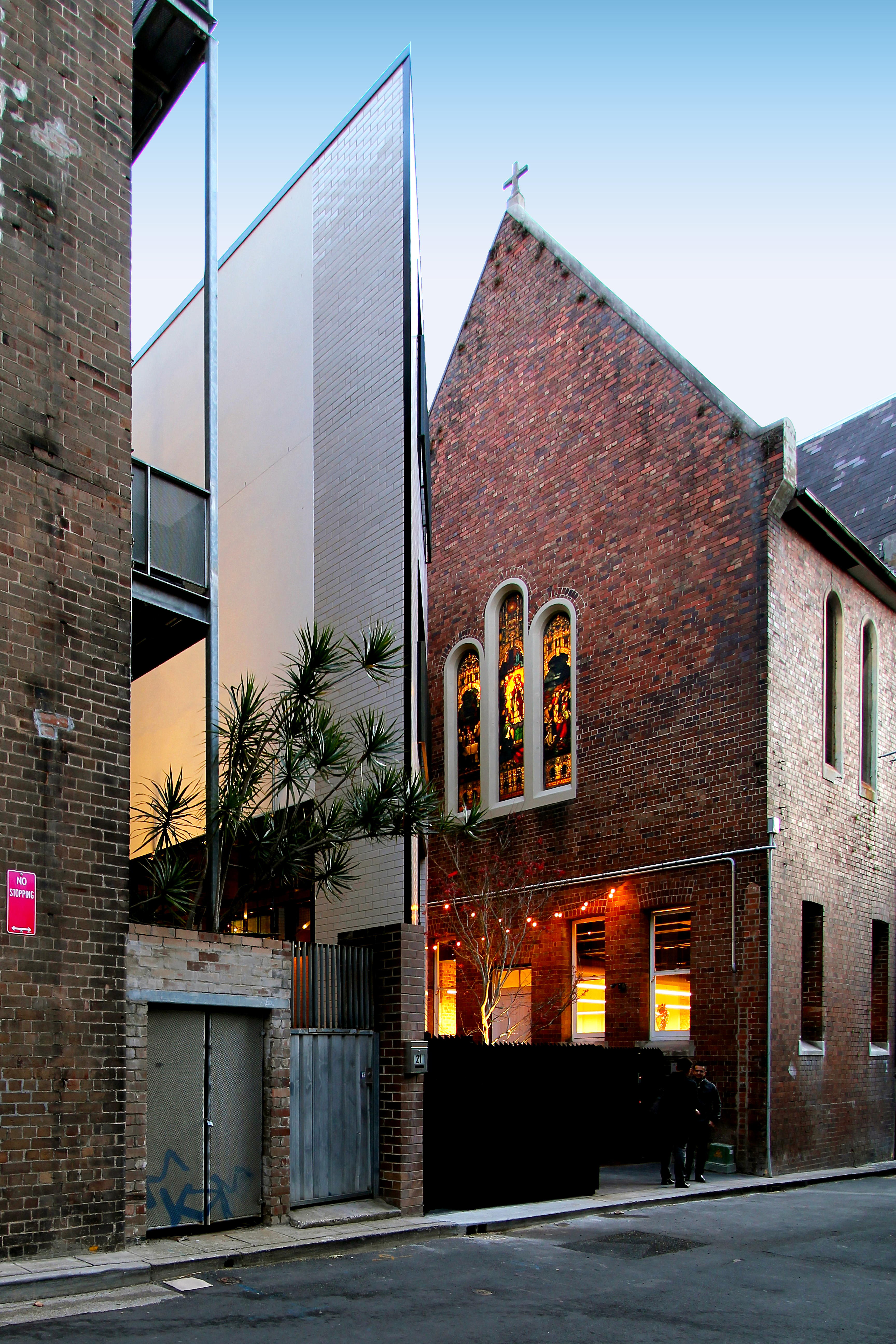 Surry Hills Surry Hills (Little Albion Guest House) BowerBird